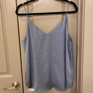 Express Silk Cami